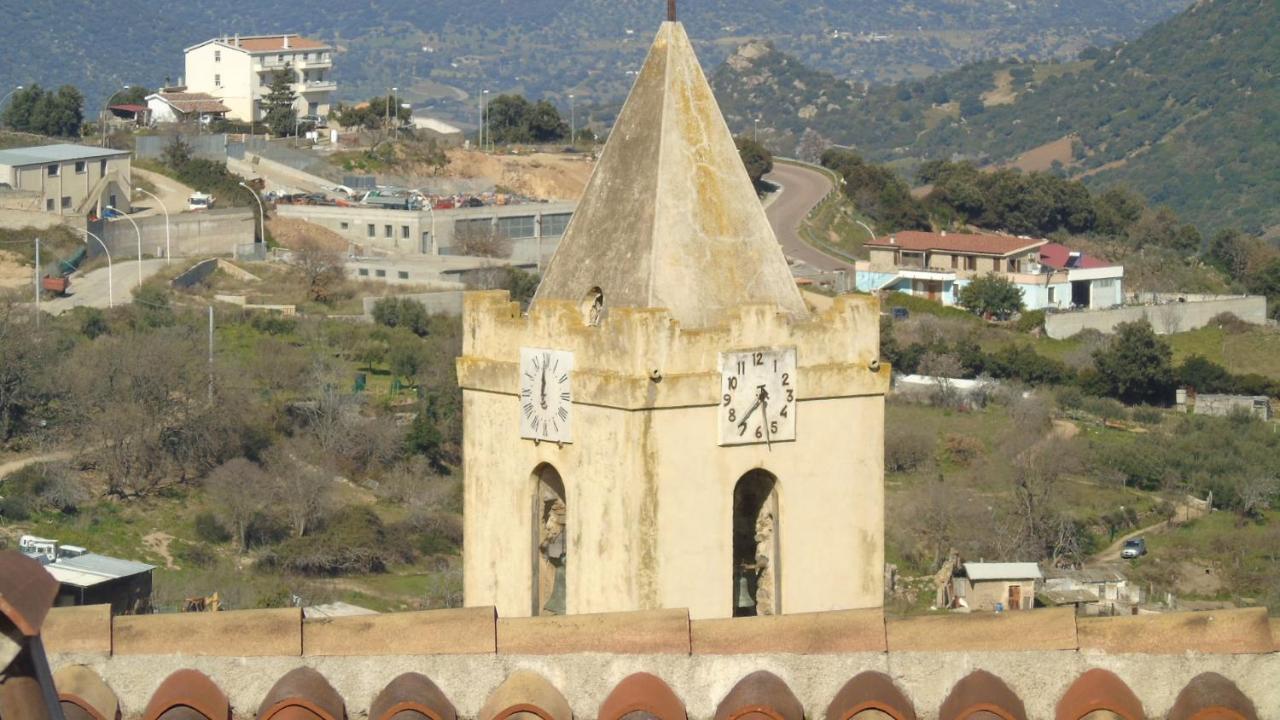 B & B Marima أورغوسولو المظهر الخارجي الصورة